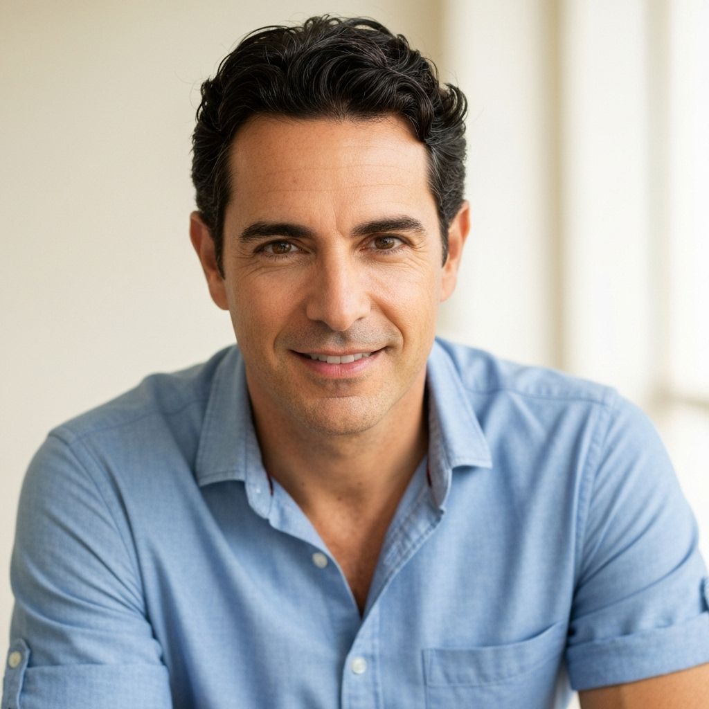 Roberto Oliveira