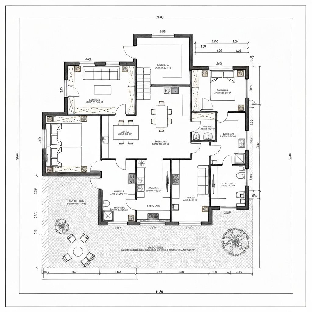 Planta técnica